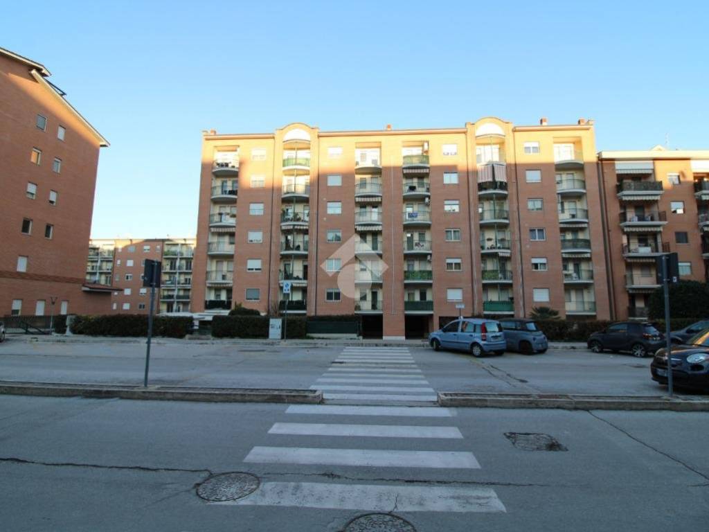 appartamento in vendita a Campobasso in zona Vazzieri