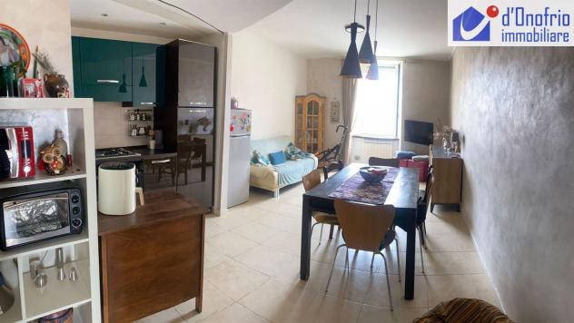 appartamento in vendita a Campobasso