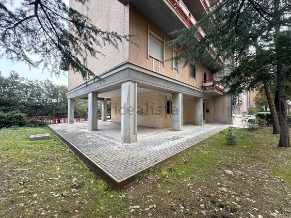 appartamento in vendita a Campobasso