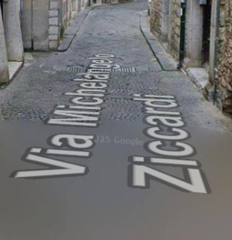 locale commerciale in vendita a Campobasso