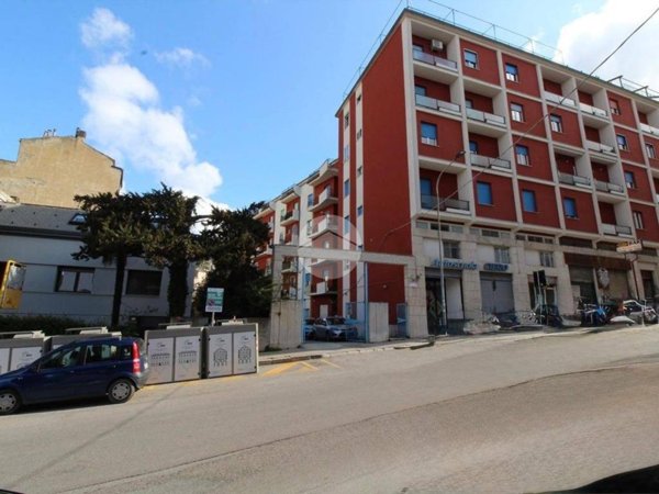 appartamento in vendita a Campobasso