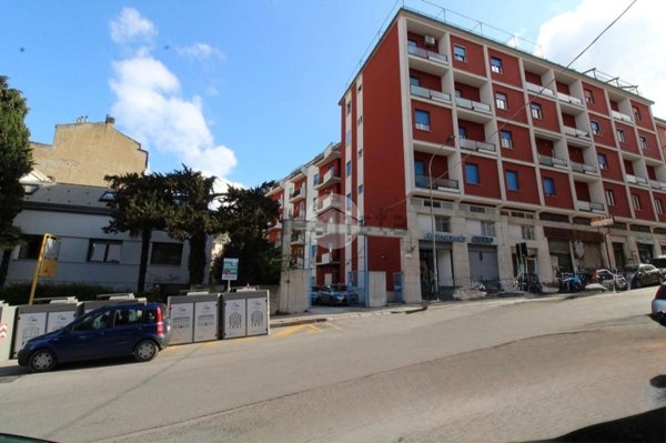 appartamento in vendita a Campobasso