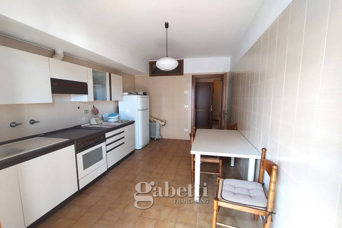 appartamento in vendita a Campobasso in zona Centro Città
