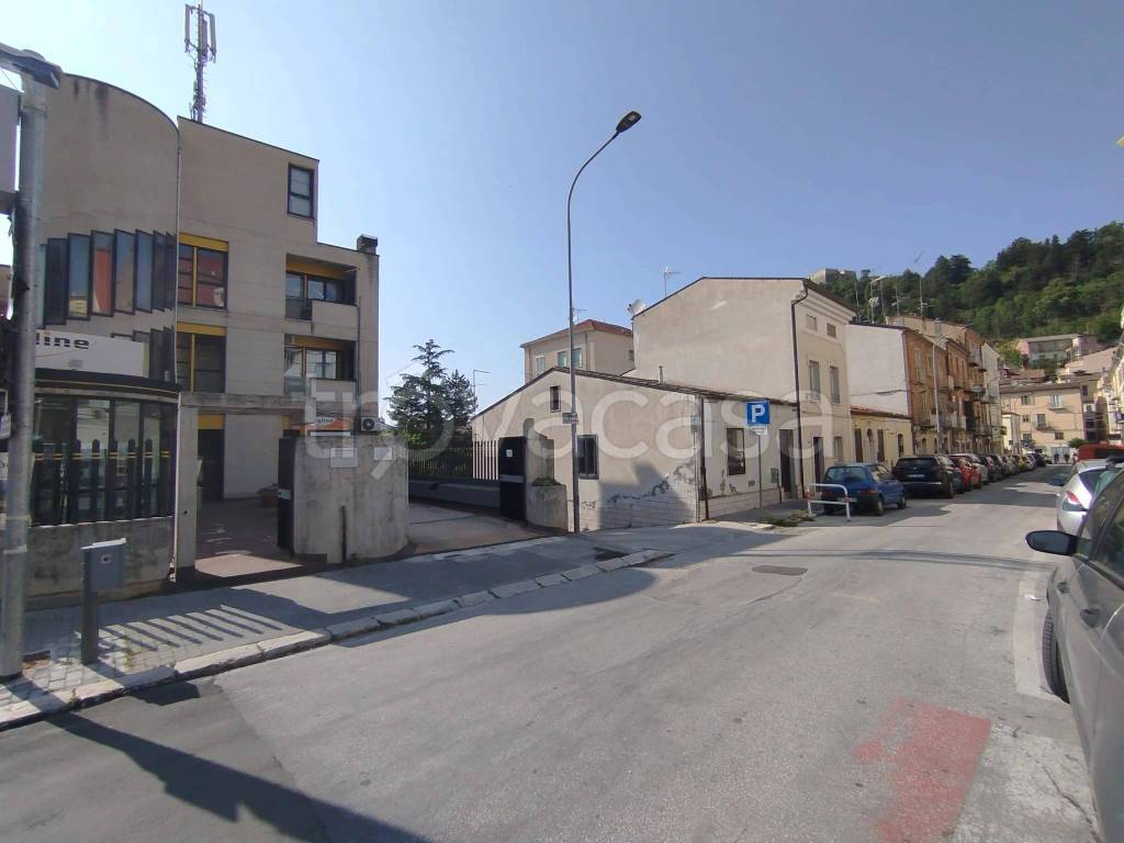 appartamento in vendita a Campobasso in zona Centro Città