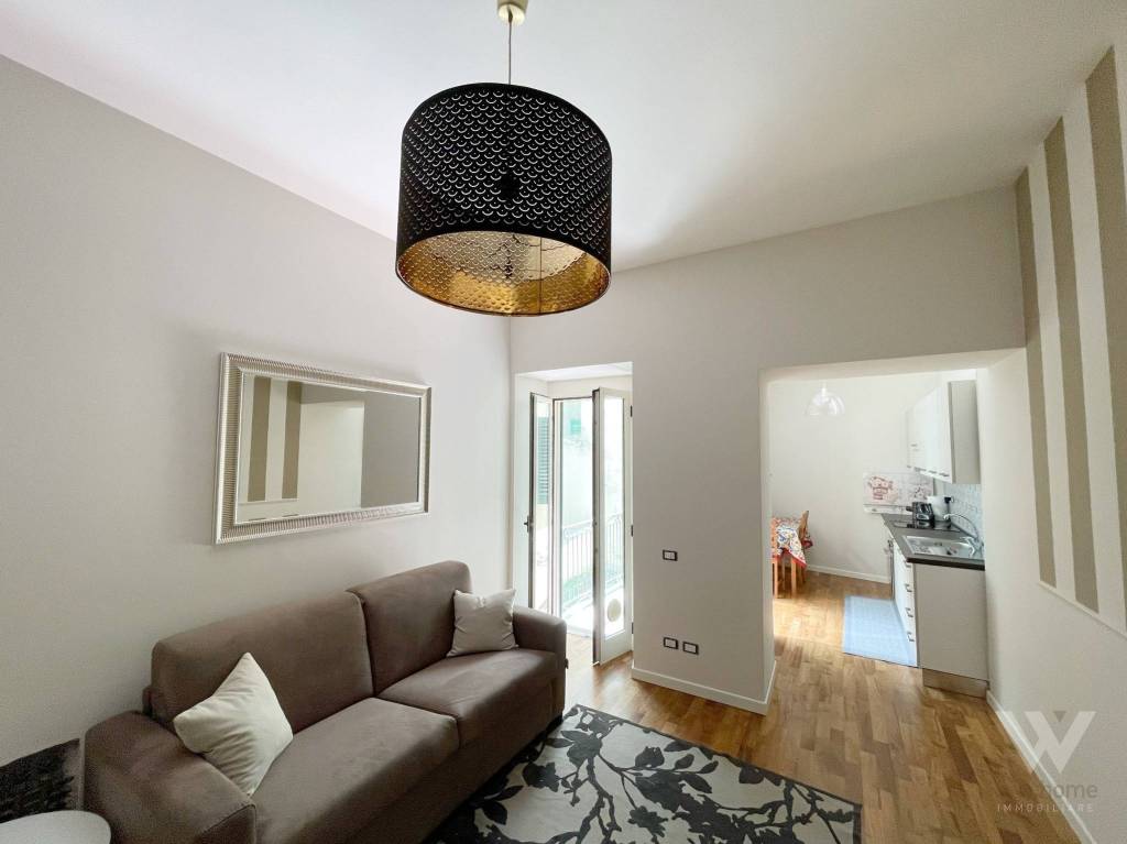 appartamento in vendita a Campobasso