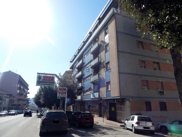 appartamento in vendita a Campobasso