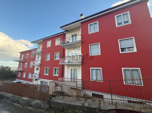 appartamento in vendita a Campobasso