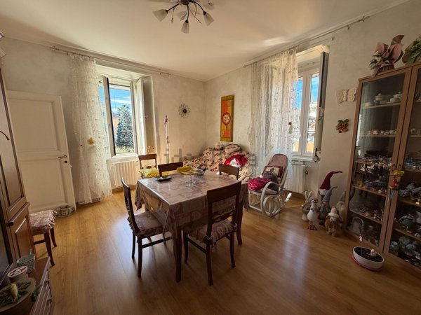 appartamento in vendita a Campobasso