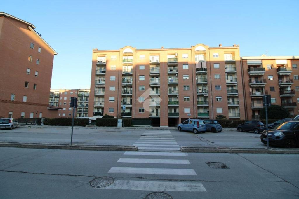 appartamento in vendita a Campobasso
