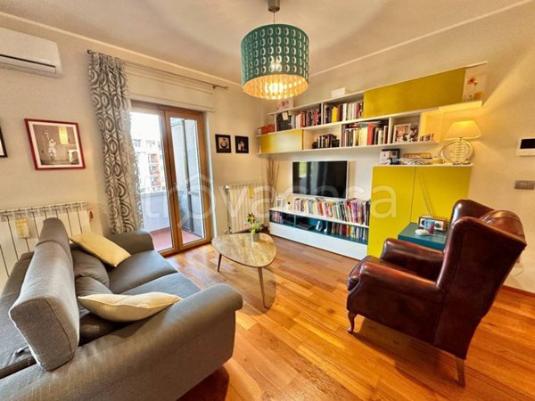 appartamento in vendita a Campobasso