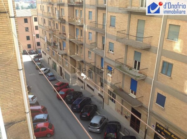 appartamento in vendita a Campobasso
