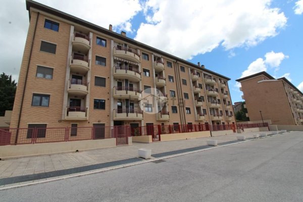 appartamento in vendita a Campobasso