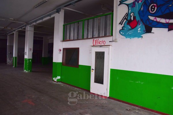 ufficio in vendita a Campobasso