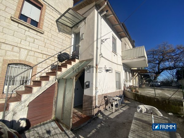 appartamento in vendita a Campobasso in zona Mascione