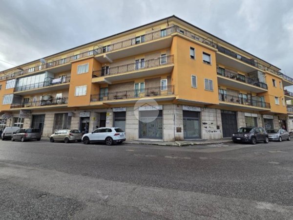 appartamento in vendita a Campobasso