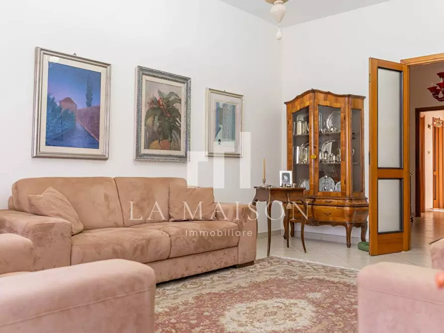 appartamento in vendita a Campobasso