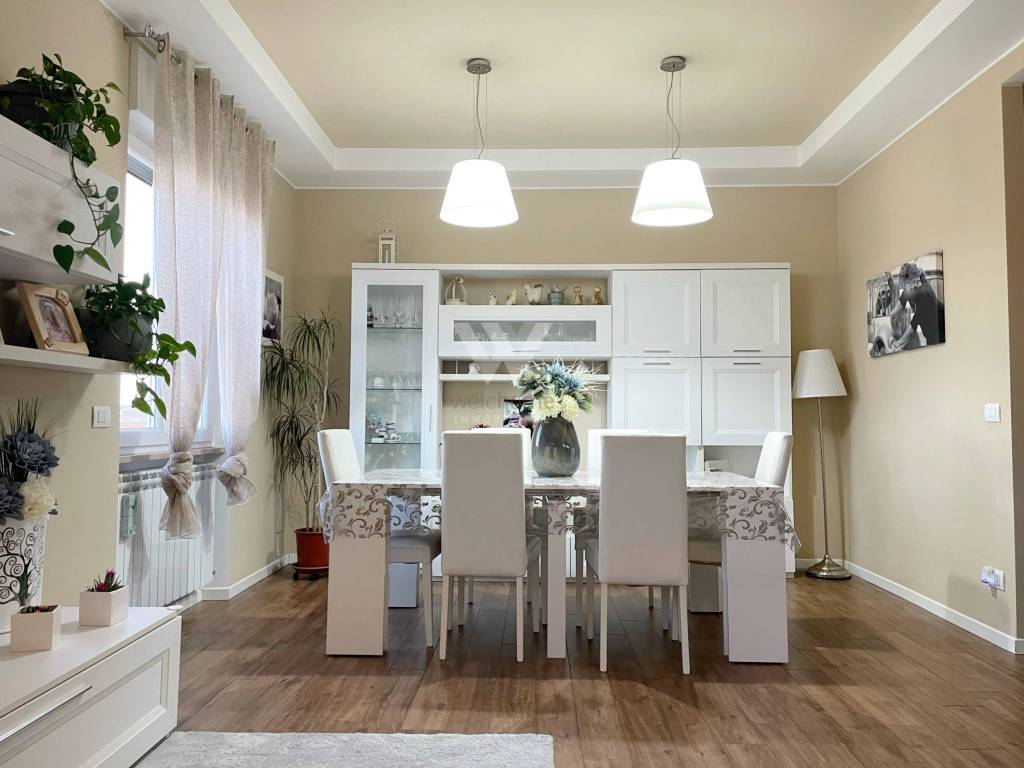 appartamento in vendita a Campobasso