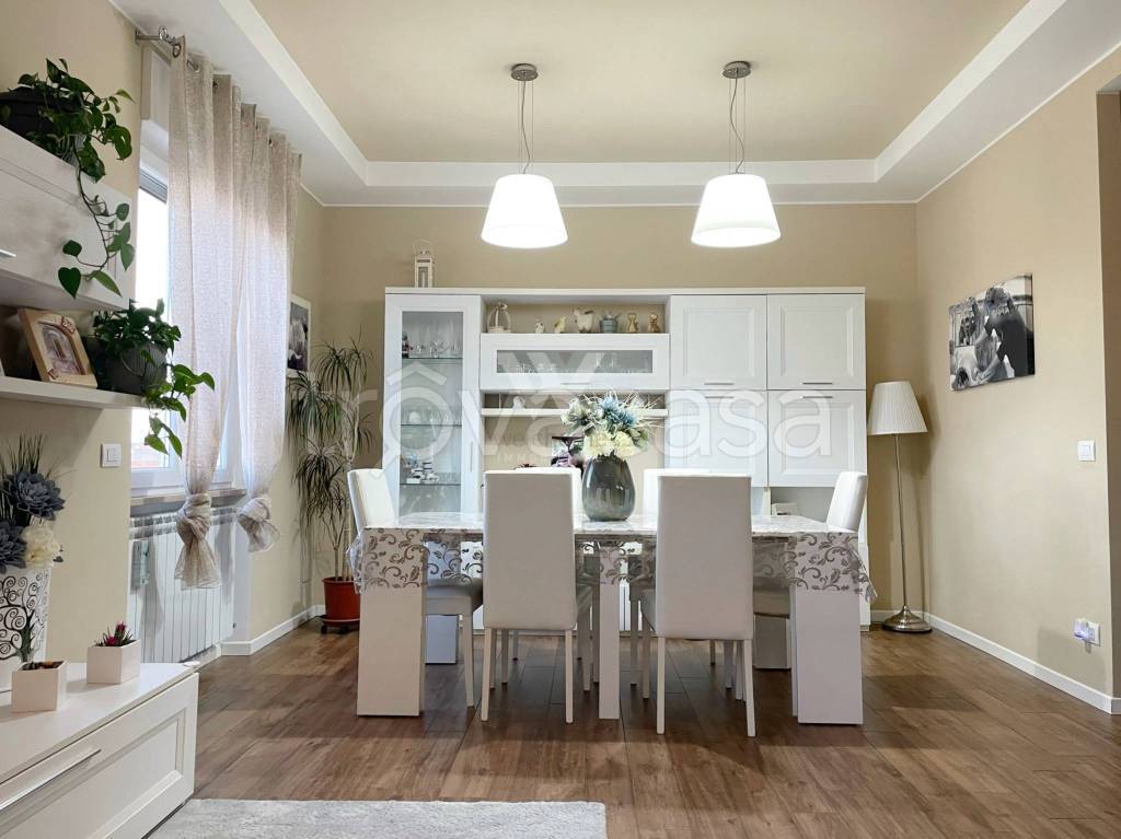 appartamento in vendita a Campobasso