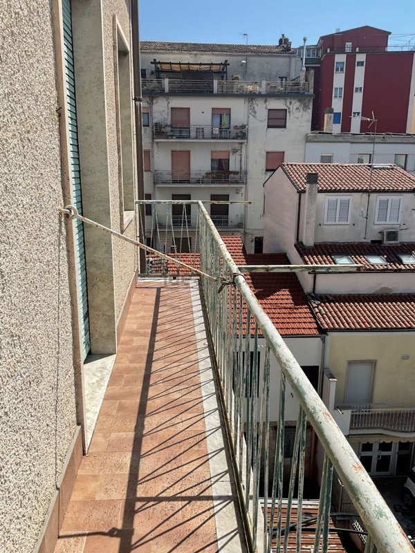 appartamento in vendita a Campobasso