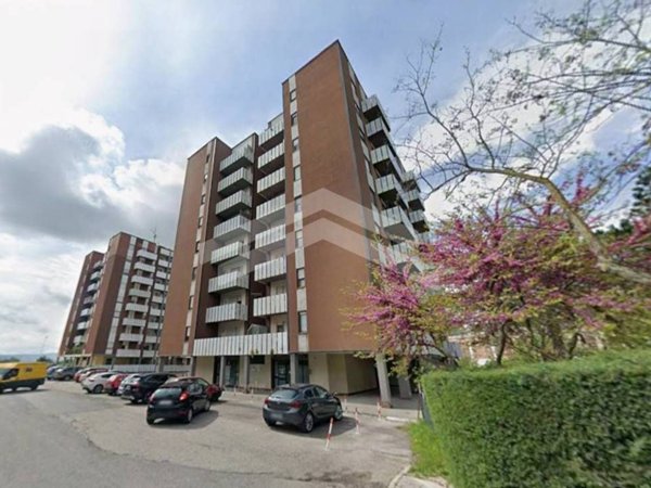 appartamento in vendita a Campobasso