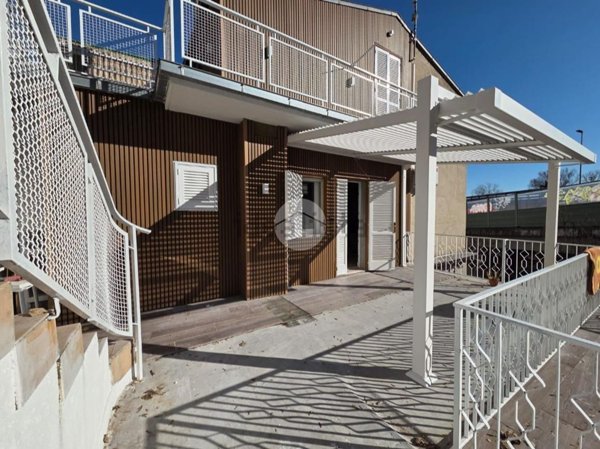 appartamento in vendita a Campobasso