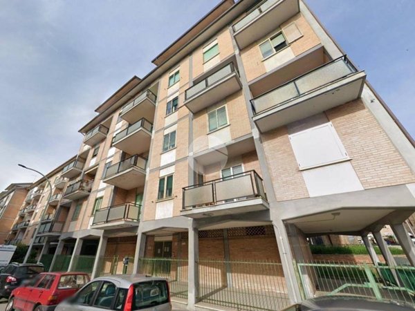 appartamento in vendita a Campobasso