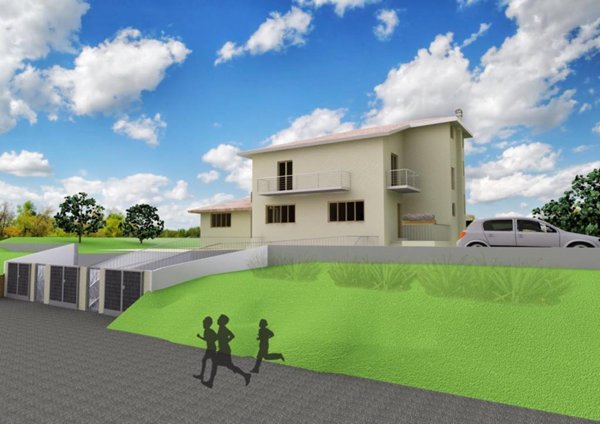 casa indipendente in vendita a Campobasso in zona Centro Città