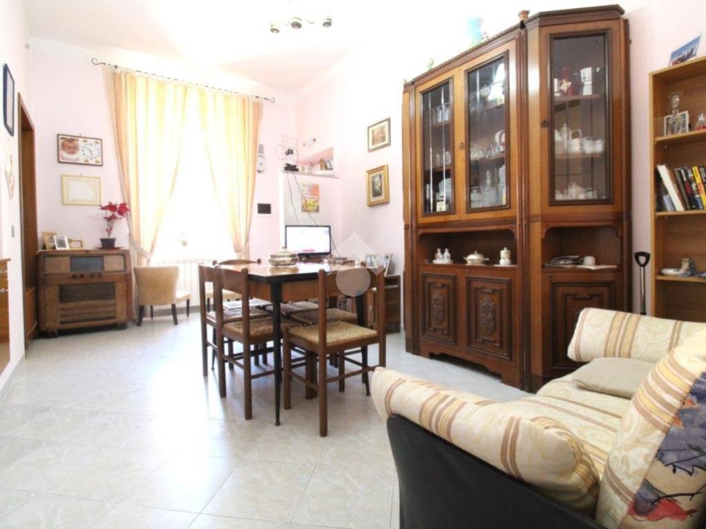 appartamento in vendita a Campobasso in zona Centro Città