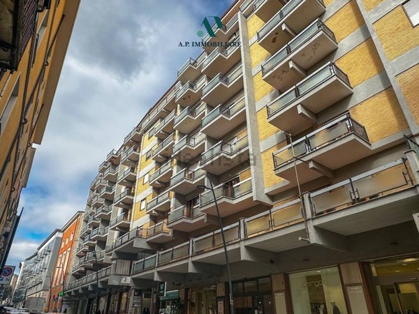 appartamento in vendita a Campobasso