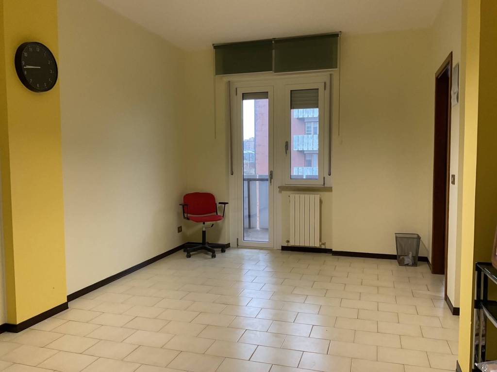 appartamento in vendita a Campobasso