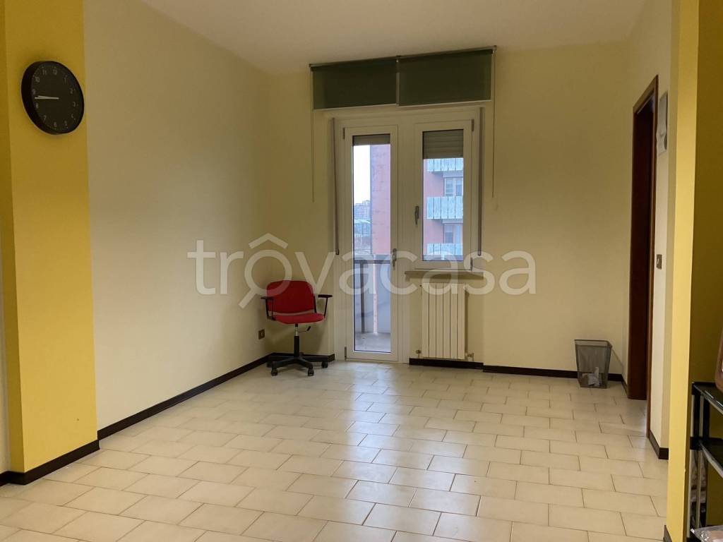 appartamento in vendita a Campobasso