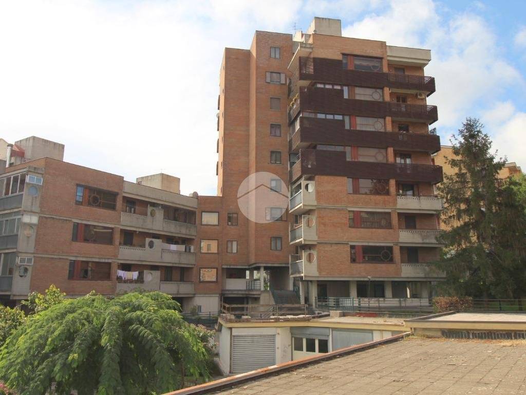appartamento in vendita a Campobasso in zona Vazzieri