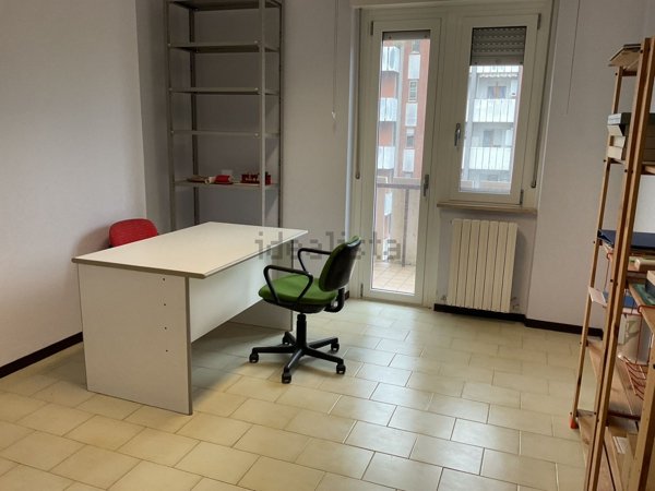 appartamento in vendita a Campobasso