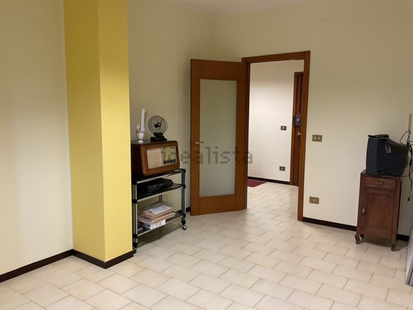 appartamento in vendita a Campobasso