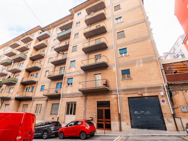 appartamento in vendita a Campobasso