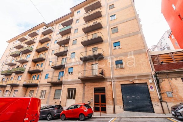 appartamento in vendita a Campobasso