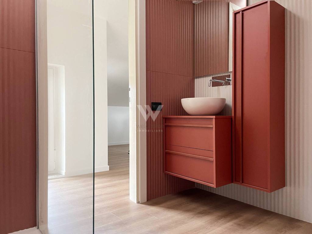 appartamento in vendita a Campobasso