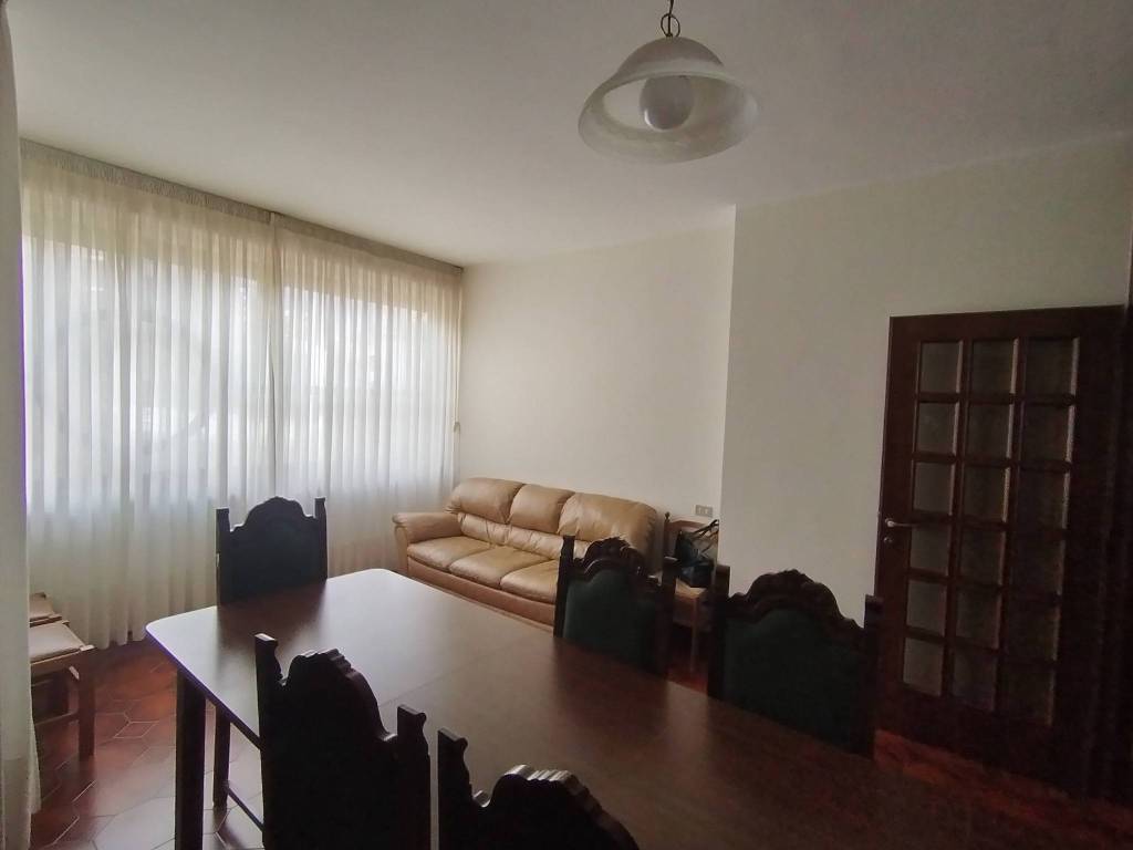 appartamento in vendita a Campobasso in zona Vazzieri