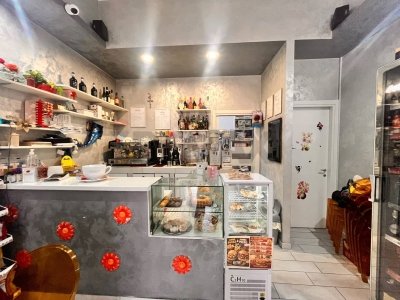 negozio in vendita a Campobasso in zona Centro Città