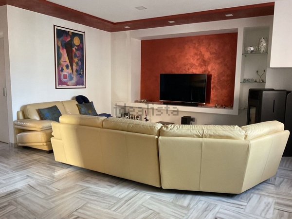 casa indipendente in vendita a Campobasso