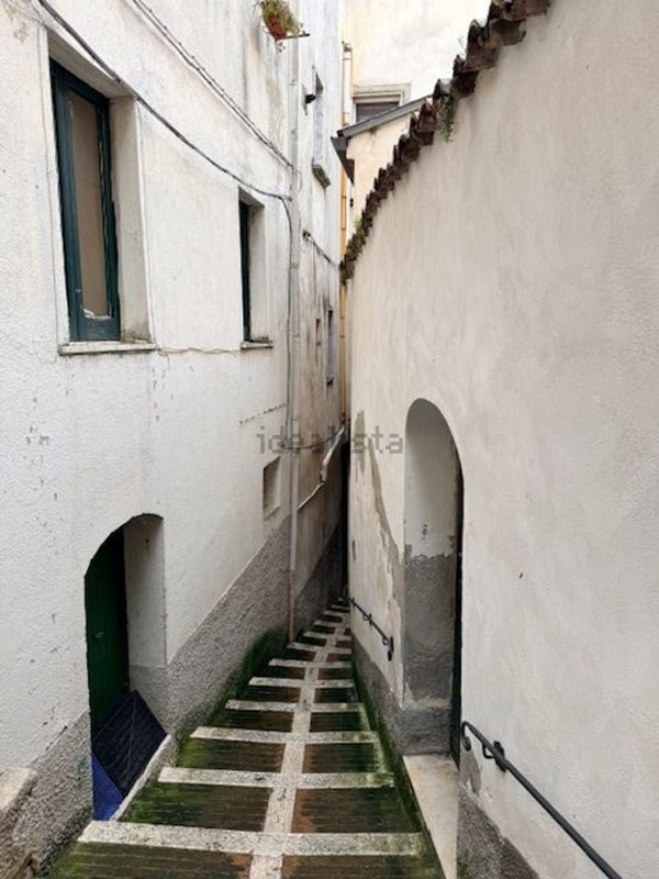 appartamento in vendita a Campobasso in zona Centro Città