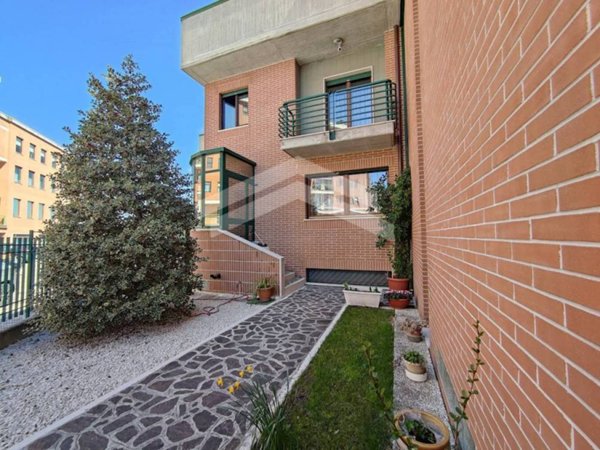 casa indipendente in vendita a Campobasso