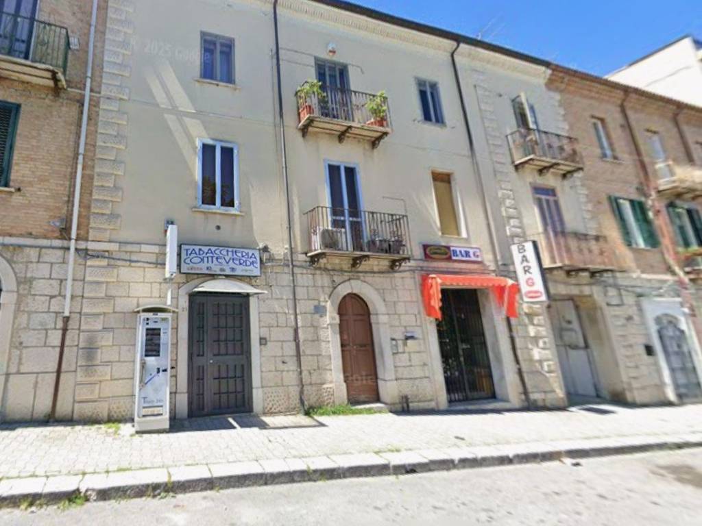 appartamento in vendita a Campobasso