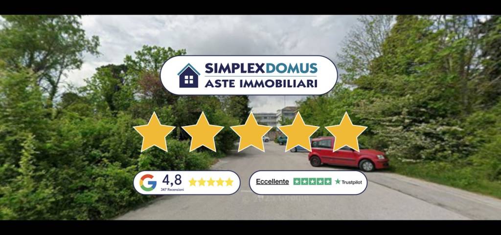 mansarda in vendita a Campobasso