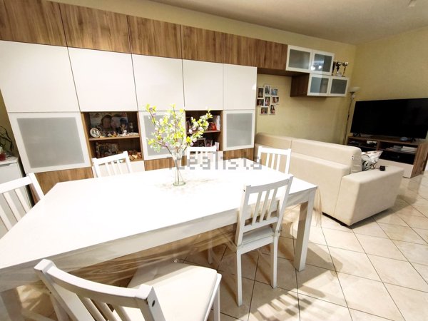 appartamento in vendita a Campobasso