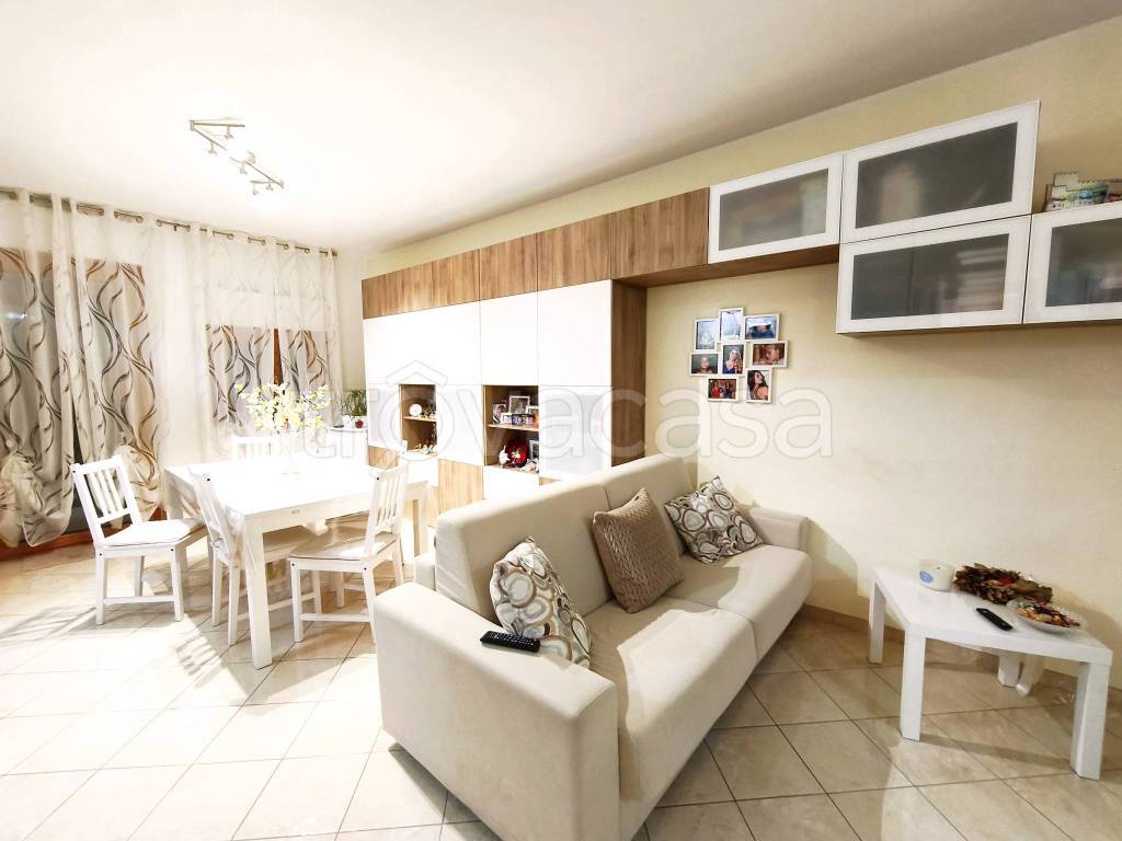 appartamento in vendita a Campobasso