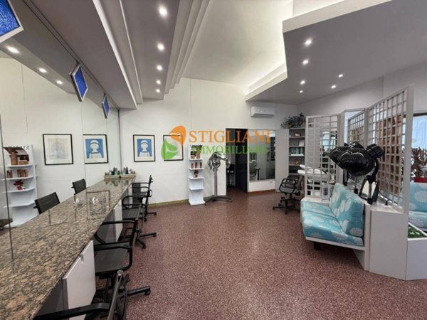 negozio in vendita a Campobasso