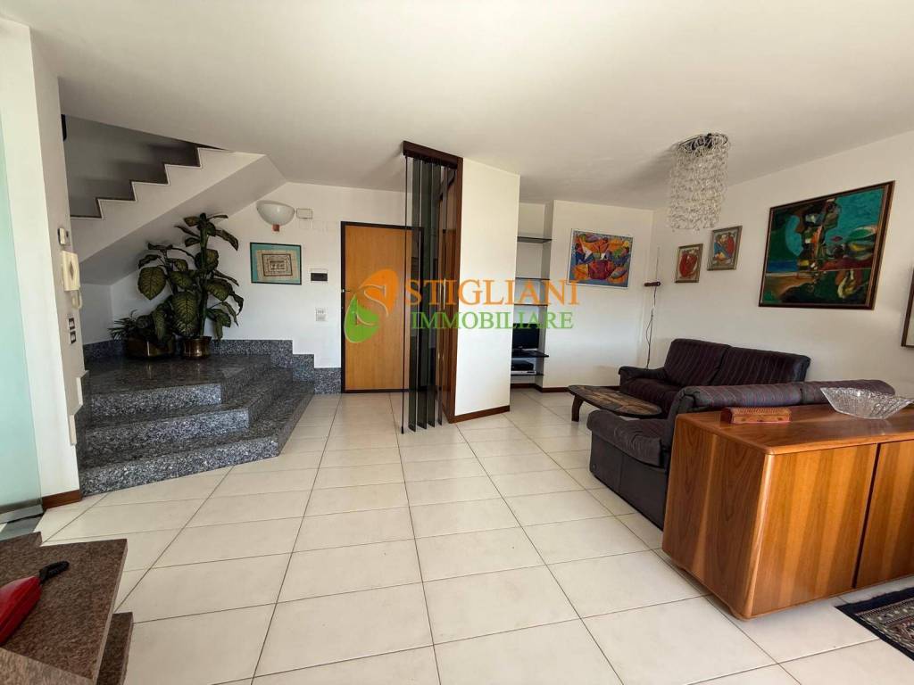 appartamento in vendita a Campobasso in zona Centro Città