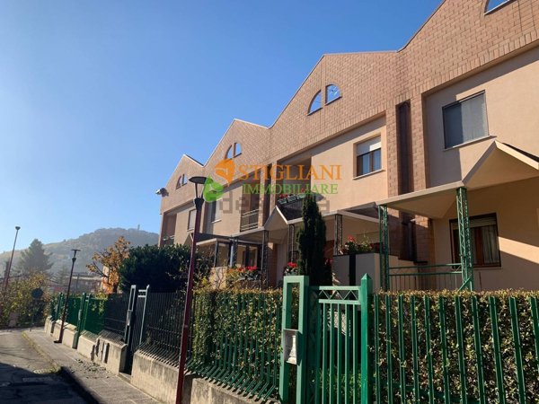 casa indipendente in vendita a Campobasso