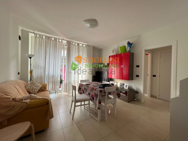 appartamento in vendita a Campobasso